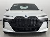 New 2025 BMW 760i xDrive w/ Executive Package image 2