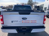 Certified 2022 Ford F150 XL w/ STX Appearance Package image 4