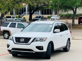 Used 2017 Nissan Pathfinder SL image 3