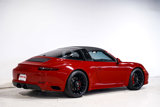 Used 2019 Porsche 911 Targa 4 GTS image 3