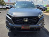 New 2026 Honda CR-V Sport image 3