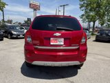 Used 2015 Chevrolet Captiva Sport LTZ image 4