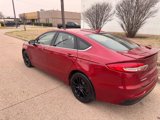 Used 2019 Ford Fusion SE w/ Equipment Group 151A image 2