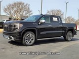 New 2025 GMC Sierra 1500 Denali Ultimate image 5