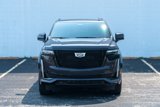 Used 2024 Cadillac Escalade ESV Sport Platinum image 3