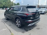 New 2025 Mitsubishi Outlander SEL image 5