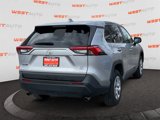 Used 2022 Toyota RAV4 LE image 5