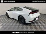 New 2026 Toyota Prius LE image 3