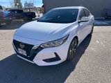 Used 2022 Nissan Sentra SV w/ All-Weather Package image 3