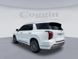 New 2025 Hyundai Palisade Calligraphy image 4