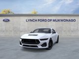 New 2025 Ford Mustang GT Premium image 2