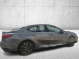 Used 2025 Toyota Camry XLE image 5