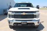 New 2024 Chevrolet Silverado 3500 LT w/ Convenience Package image 3