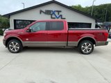Used 2019 Ford F150 King Ranch w/ Equipment Group 601A Luxury image 6