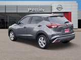 Certified 2021 Nissan Kicks S image 4