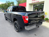 Used 2019 Nissan Titan S w/ S Utility Package image 4