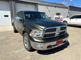 Used 2012 RAM 1500 Laramie w/ Protection Group image 2