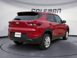 New 2026 Chevrolet TrailBlazer LS w/ LS Convenience Package image 5