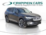 New 2024 Volvo XC90 B6 Ultimate w/ Protection Package Premier image 1