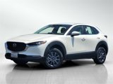 Certified 2025 MAZDA CX-30 AWD 2.5 S image 6