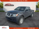Used 2012 Nissan Frontier SV image 3