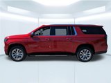 New 2025 Chevrolet Suburban Premier image 2
