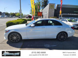 Used 2020 Mercedes-Benz C 300 Sedan image 4