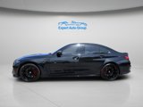 Used 2022 BMW M3 Competition w/ M Carbon Exterior Package image 2
