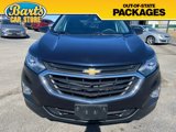 Used 2021 Chevrolet Equinox LT image 2