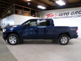 Used 2021 RAM 1500 Tradesman image 2