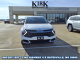 Used 2023 Kia Sportage LX image 4