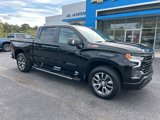 New 2025 Chevrolet Silverado 1500 RST image 4