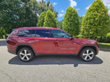 Used 2021 Jeep Grand Cherokee L Limited w/ Luxury Tech Group II image 6