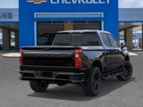 New 2026 Chevrolet Silverado 1500 RST w/ Texas Edition Plus image 4