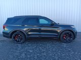 Used 2024 Ford Explorer ST w/ Equipment Group 401A image 2