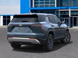 Used 2026 Chevrolet Equinox LT w/ Convenience Package II image 4