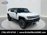 New 2025 GMC Hummer EV 3X w/ Extreme Off-Road Package image 3