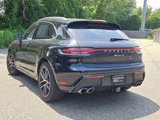 Certified 2024 Porsche Macan S image 3