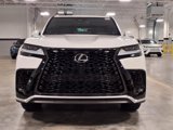 New 2025 Lexus LX 700h F Sport image 2