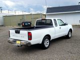 Used 2003 Nissan Frontier XE w/ Value Truck Pkg image 4