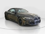 New 2026 BMW M4 xDrive Competition w/ Executive Package image 2