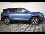 New 2026 Chevrolet Equinox LT w/ Convenience Package II image 2