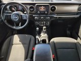 Used 2019 Jeep Wrangler Unlimited Sport S image 2