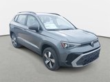New 2025 Volkswagen Taos S image 3
