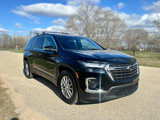 Used 2023 Chevrolet Traverse LT image 4