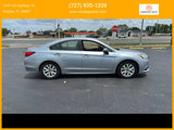 Used 2015 Subaru Legacy 2.5i Premium image 6