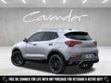 New 2026 Buick Encore GX Sport Touring w/ Experience Buick Package image 3