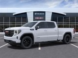 New 2025 GMC Sierra 1500 Elevation w/ Elevation Premium Package image 2