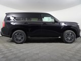New 2025 Nissan Armada SL w/ Captain's Chari Seat Package image 2
