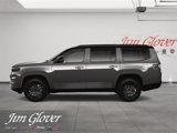New 2025 Jeep Grand Wagoneer Series III w/ Rear Seat Video Group 1 image 4